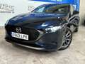Mazda 3 2.0 e-Skyactiv-G Homura Aut. 90kW Bleu - thumbnail 3