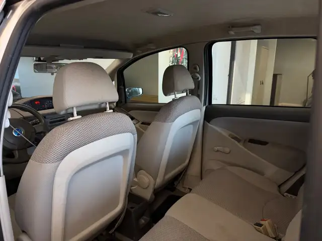 Fiat Idea view 11