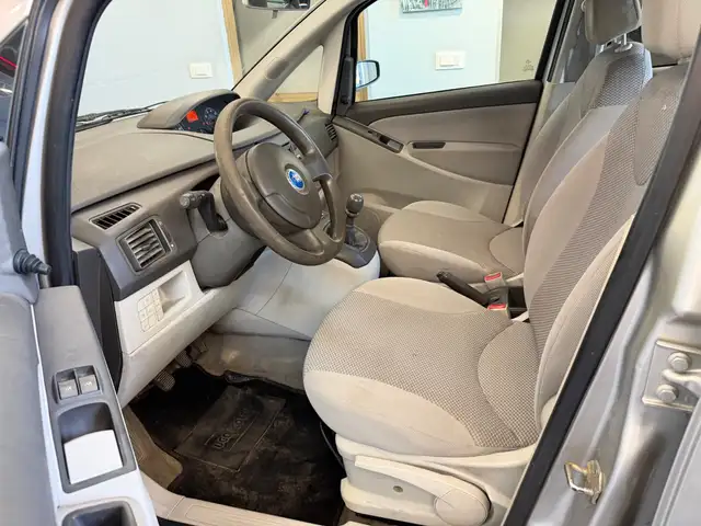 Fiat Idea view 7