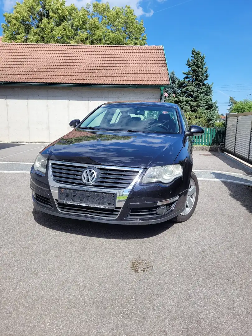 Volkswagen Passat Comfortline 2,0 TDI - 1