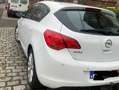 Opel Astra 1.3 CDTi ecoFLEX Enjoy Start Blanc - thumbnail 5