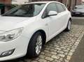 Opel Astra 1.3 CDTi ecoFLEX Enjoy Start Blanc - thumbnail 7