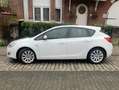 Opel Astra 1.3 CDTi ecoFLEX Enjoy Start Blanc - thumbnail 2