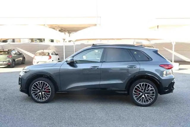 Audi Q5 view 22