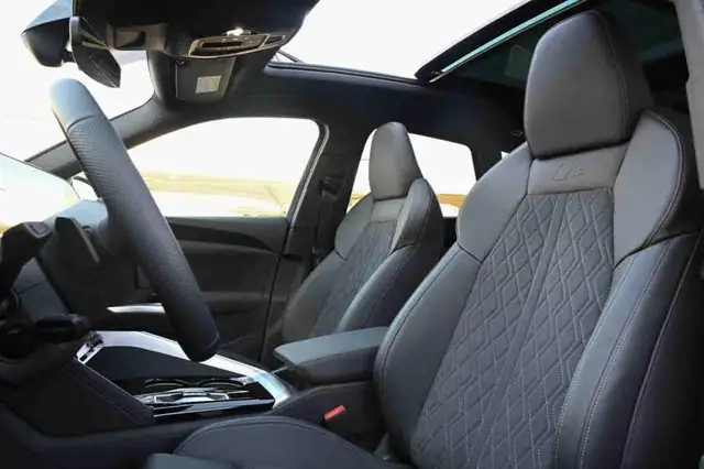 Audi Q5 view 19