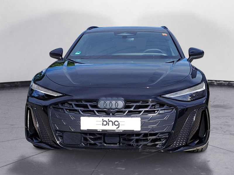 Audi A6 TDI quattro 150(204) kW(PS) S-tronic — photo 6