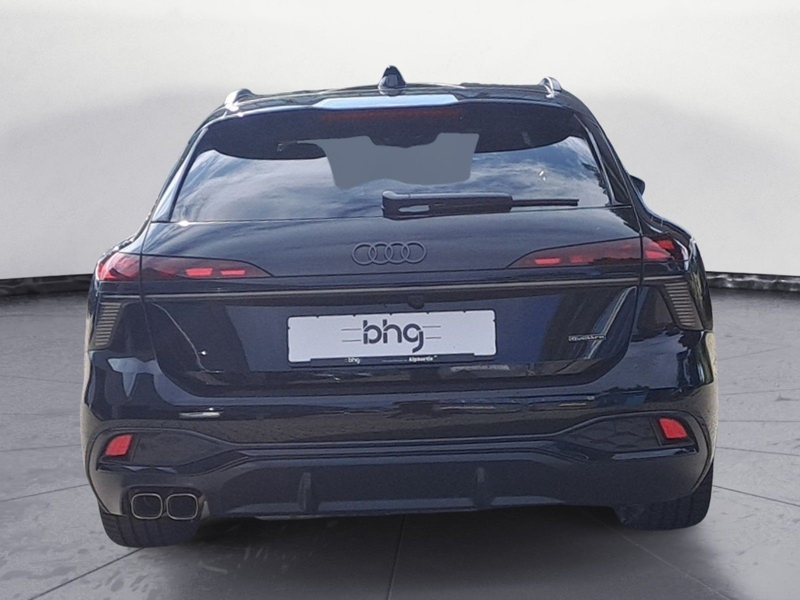 Audi A6 TDI quattro 150(204) kW(PS) S-tronic — photo 4