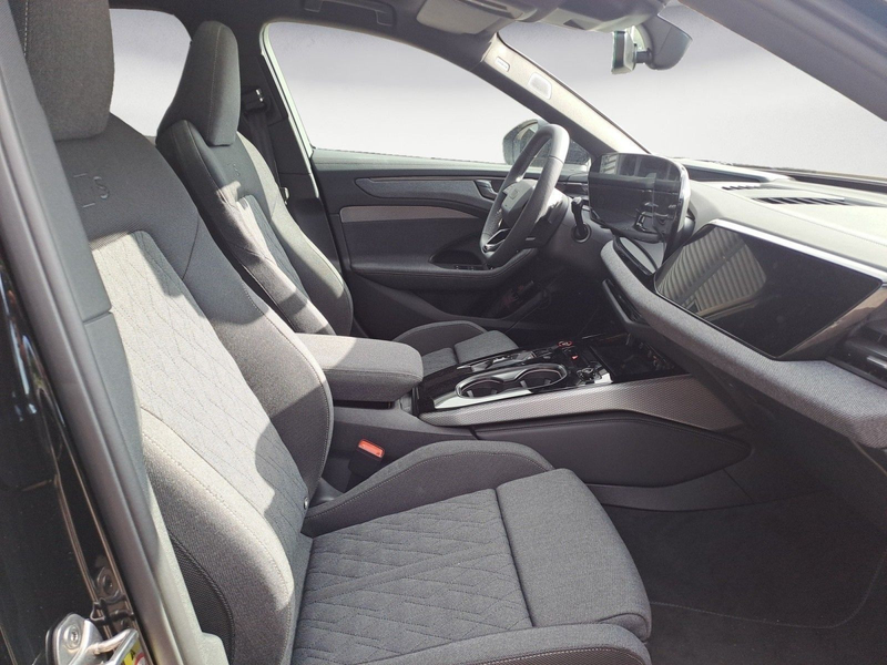 Audi A6 TDI quattro 150(204) kW(PS) S-tronic — photo 8