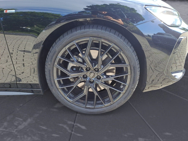 Audi A6 TDI quattro 150(204) kW(PS) S-tronic — photo 11