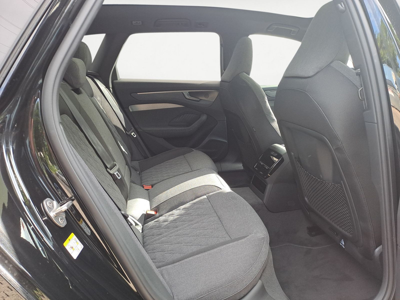 Audi A6 TDI quattro 150(204) kW(PS) S-tronic — photo 12