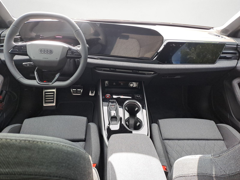 Audi A6 TDI quattro 150(204) kW(PS) S-tronic — photo 10