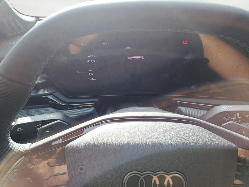 Audi A6 TDI quattro 150(204) kW(PS) S-tronic — photo 9