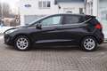 Ford Fiesta 1.0 EcoBoost S&S TITANIUM Schwarz - thumbnail 4