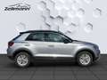 Volkswagen T-Roc 2.0TDi DSG LED PDC Standheizung Navi DAB Silber - thumbnail 6