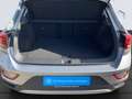 Volkswagen T-Roc 2.0TDi DSG LED PDC Standheizung Navi DAB Silber - thumbnail 18