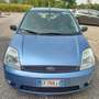 Ford Fiesta Fiesta V 2002 3p 1.2 16v Ghia Blu/Azzurro - thumbnail 1