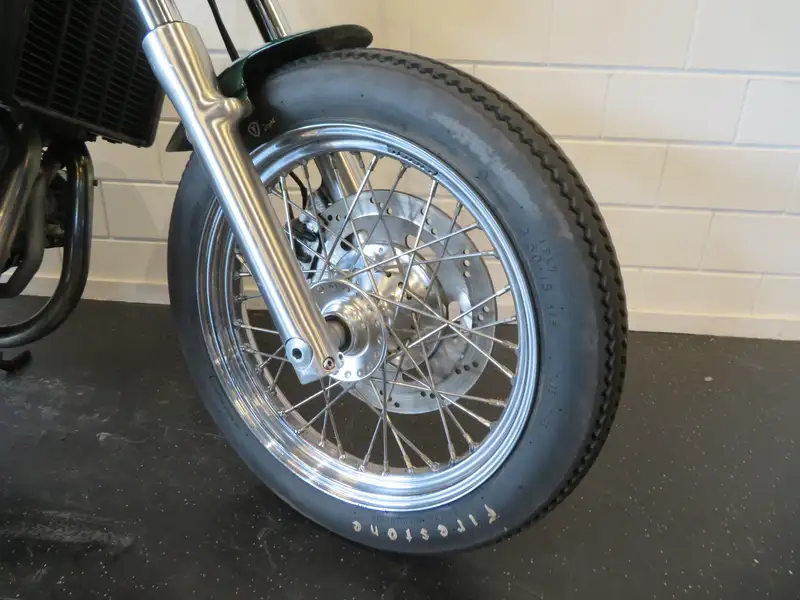 Triumph Thunderbird Sport - foto 7