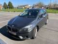 BMW 218 d NAVI CLIMATISATION EURO 6 Gris - thumbnail 3