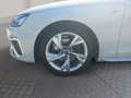 Audi A4 A4 35 TFSI S-line S-tronic Blanc - thumbnail 13