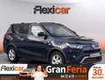 SsangYong Tivoli G15 Urban Plus 4x2 Bleu - thumbnail 1