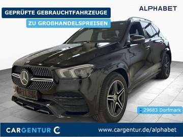 de AMG Line 4Matic Airmatic Burmester