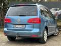 Volkswagen Touran 1.6 CR TDi Highline 7pl. Bleu - thumbnail 5