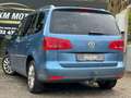 Volkswagen Touran 1.6 CR TDi Highline 7pl. Blauw - thumbnail 6