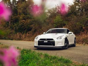 GTR