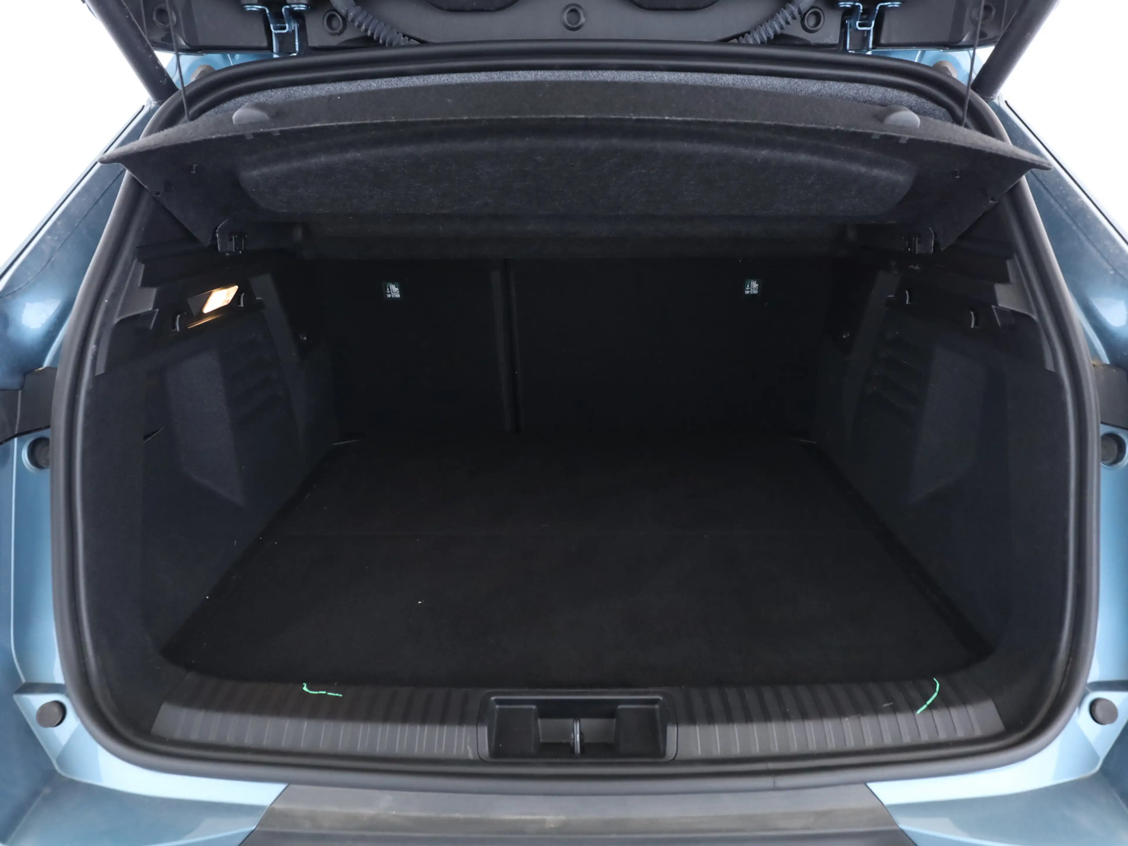 Renault Symbioz Techno Full Hybrid E-Tech 160 SHZ PDC BT — photo 17
