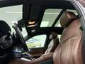 BMW X6 xDrive 40iA Burdeos - thumbnail 18