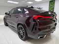 BMW X6 xDrive 40iA Burdeos - thumbnail 14
