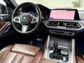 BMW X6 xDrive 40iA Burdeos - thumbnail 21
