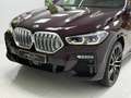 BMW X6 xDrive 40iA Burdeos - thumbnail 3