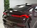 BMW X6 xDrive 40iA Burdeos - thumbnail 9