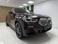 BMW X6 xDrive 40iA Burdeos - thumbnail 6