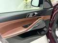 BMW X6 xDrive 40iA Burdeos - thumbnail 16