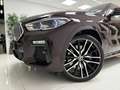 BMW X6 xDrive 40iA Burdeos - thumbnail 2