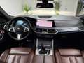 BMW X6 xDrive 40iA Burdeos - thumbnail 20