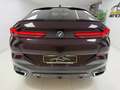 BMW X6 xDrive 40iA Burdeos - thumbnail 11