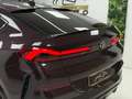 BMW X6 xDrive 40iA Burdeos - thumbnail 15