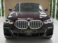 BMW X6 xDrive 40iA Burdeos - thumbnail 4