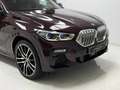 BMW X6 xDrive 40iA Burdeos - thumbnail 7
