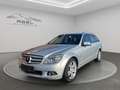 Mercedes-Benz C 200 C 200 T Kompressor*Klimaauto*Xenon*LMF*TÜV Neu* Grau - thumbnail 1