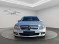 Mercedes-Benz C 200 C 200 T Kompressor*Klimaauto*Xenon*LMF*TÜV Neu* Grau - thumbnail 2