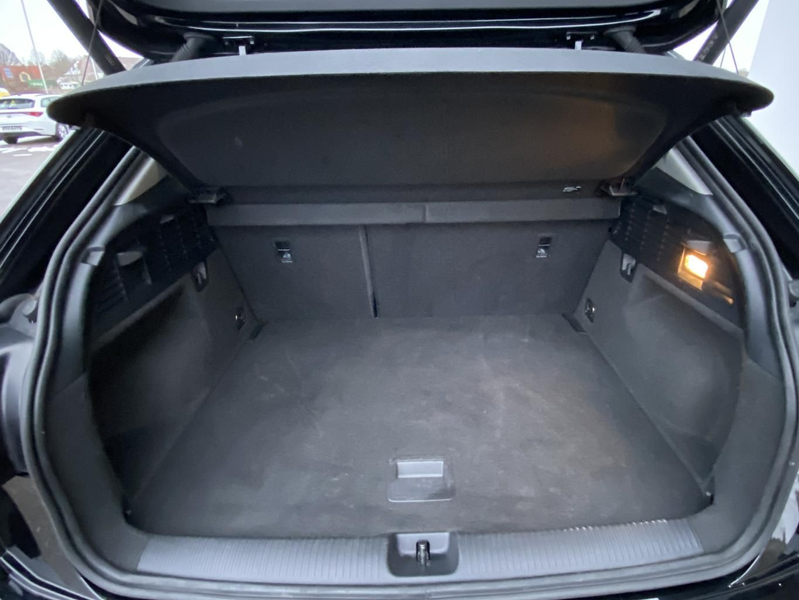 Audi Q2 35 1.5 TFSI S-tronic LED+KAMERA+EL.HECK+ACC+S — photo 12