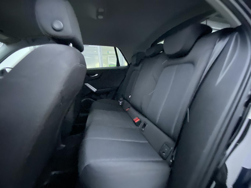 Audi Q2 35 1.5 TFSI S-tronic LED+KAMERA+EL.HECK+ACC+S — photo 11