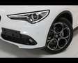 Alfa Romeo Stelvio 2.2 TurboDiesel 190cv Sprint Q4 Fehér - thumbnail 6
