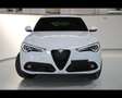 Alfa Romeo Stelvio 2.2 TurboDiesel 190cv Sprint Q4 Weiß - thumbnail 3
