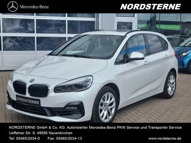BMW 2er