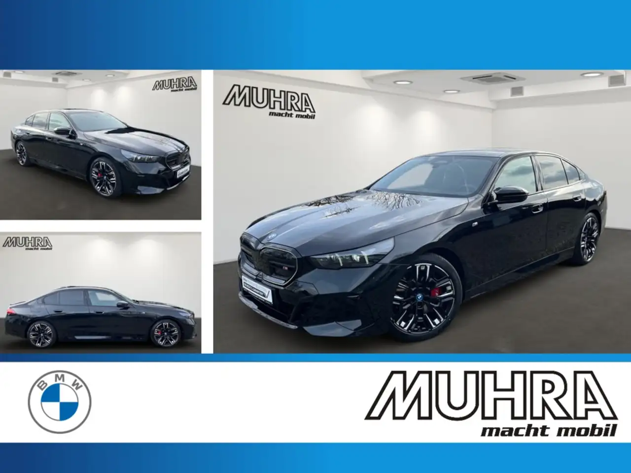 BMW M6